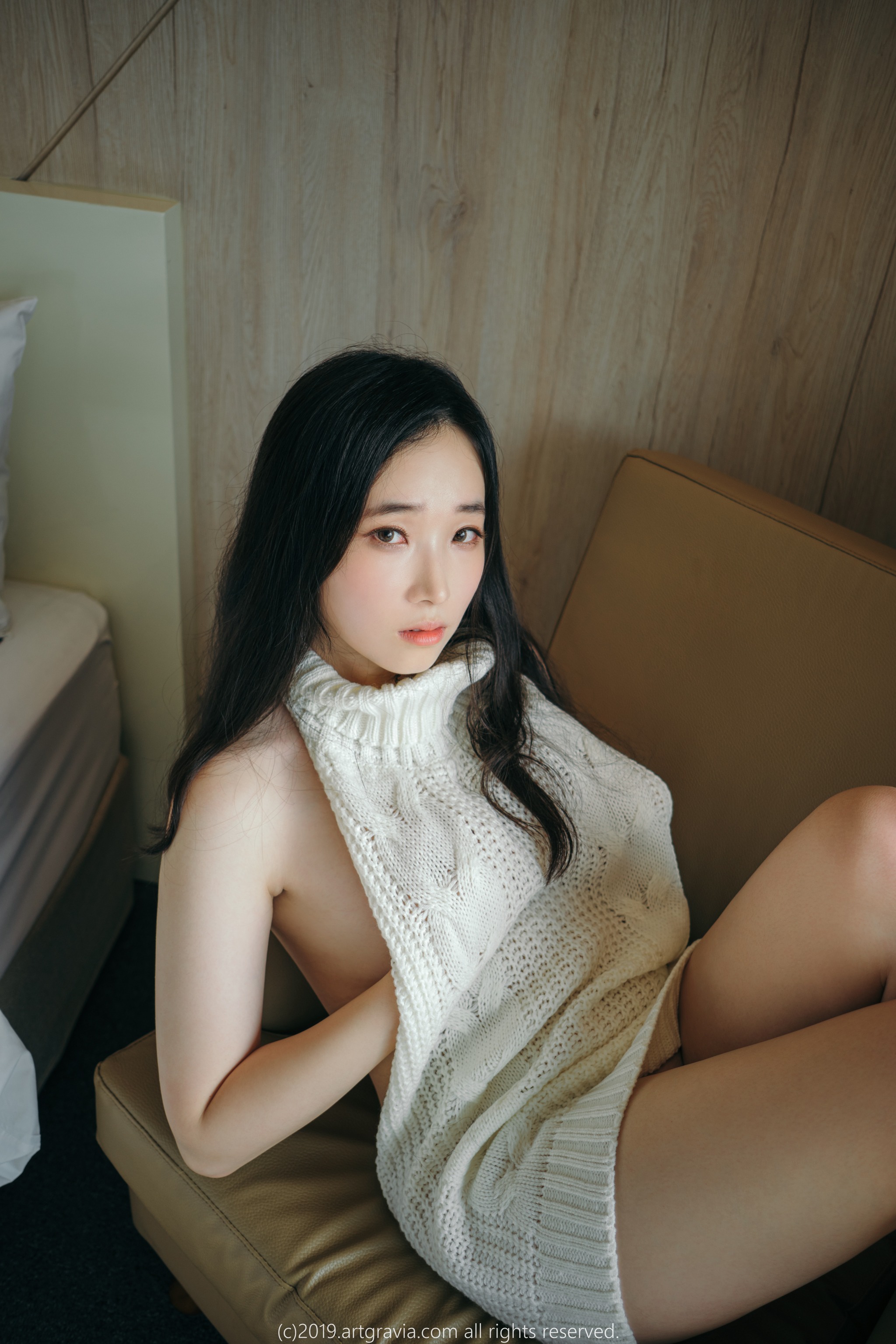 Bambi - NO.023 ARTGRAVIA VOL.106 [70P]-XikXak